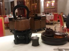 -凤凰楼酒家·粤宴点心(华强北店)