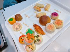 -北京稻香村(零号店)