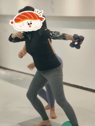 -爱尔乐美孕产瑜伽·普拉提