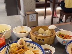 -同心楼(解放北路店)