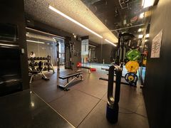 -TOP健身私教工作室(侨香店)