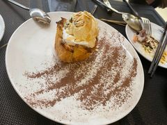 椰子蛋挞-THE PAWON·8碗(古北SOHO店)