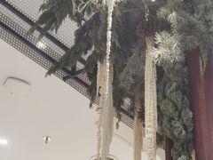 大堂-Toris(LuOne凯德晶萃广场店)