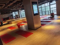 -W FITNESS 威尔仕健身·游泳(老西门新苑店)