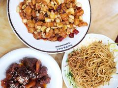 -力力豆花庄(广渠门店)