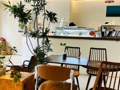 -fishtank鱼缸咖啡(三山街店)