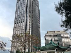 -讯号山花园