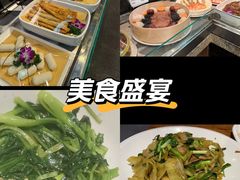 -黄泥岗·黄陂农家菜(百步亭店)