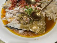 -望湘园·洞庭渔宴(永旺店)