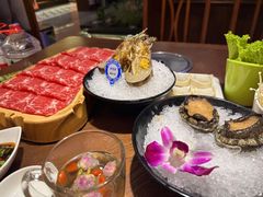 -东海怡品海鲜豆捞(星街坊店)
