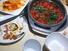 -大碗先生(万家丽店)