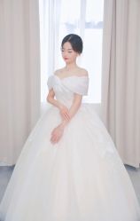 -LOVE SHINE婚纱·红鼎庄龙凤褂·妈妈装定制