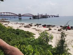-玫瑰海岸文化旅游度假区