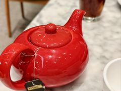 -玛尚诺意式餐厅(官舍店)