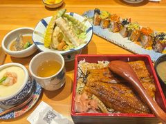 -大岛日本料理铁板烧(南通大饭店)