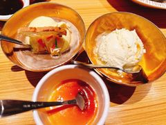 -花和海鲜自助(梅江店)