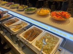 -素满香·素食自助餐(福州·长乐北路店)