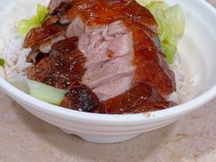 -杞兴东莞烧鹅
