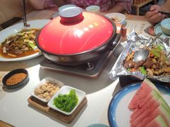 -王妈热卤·川味馆(海昌店)