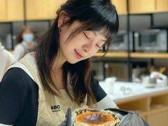 -ABC Cooking Studio(上海环球金融中心店)
