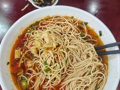 -东吴面馆(金门路金门国际商业广场店)