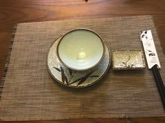-江户家·日本料理·铁板烧(汉江东路店)