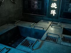 -E+有冰工厂·昆仑寒宫2(五角场店)