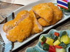 -Hi YOU你的饭局泰餐厅(雍和宫店)