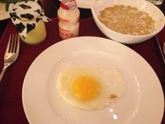 -西安皇冠假日酒店·朱雀咖啡厅