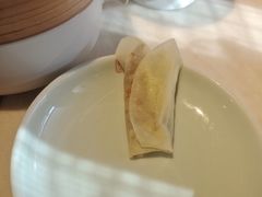 -小吊梨汤·北京菜·烤鸭(双井乐成中心店)