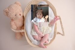 -玛瑞莎专业孕妇摄影(越秀店)