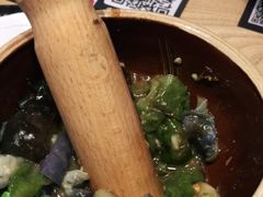 -鱼酷活鱼烤鱼(梅江印象城店)