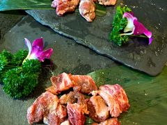 -牛中牛烤肉店(民生街店)