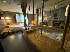 -乐山上善居·养心禅景酒店(世豪广场高铁站店)