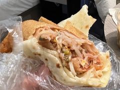 -真素诚·清真(新华路店)