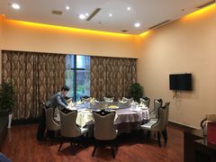 包厢-天宁凯利时尚餐厅