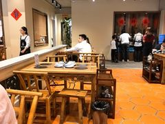 -厝味火锅·潮汕卤水火锅(十一合店)