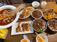 -三生小馆(亭知路店)