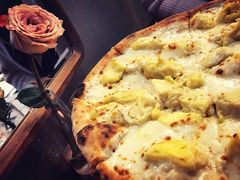 -1861意大利餐厅(文化广场店)