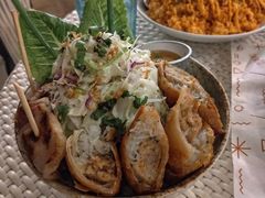 -Cha Cha's Beach Cafe