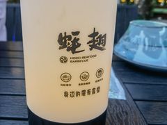 -蚝翅·海鲜粥·烧烤·宁夏滩羊季(玉米楼店)