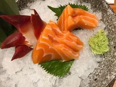 -皇品田苑日式料理(苏州中心店)