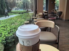 -星巴克(北京惠新东街店)