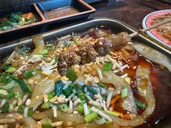 -云南建水鸡脚王烧烤(商贸路店)