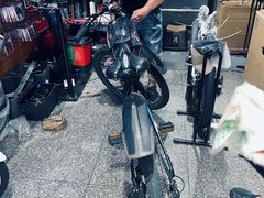 -GIANT捷安特(阜成门店)