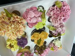 -BON CAKE(华贸购物中心店)
