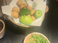 -季季山·云南野生菌火锅(上海首店)