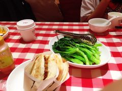 -西贝莜面村(当代商城店)