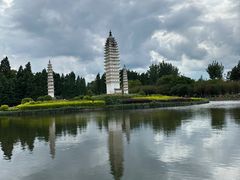 -云南民族村
