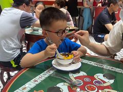 -五条人糖水铺(武林总店)